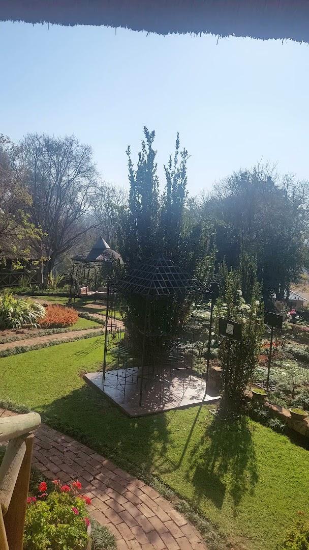 Bayete Estate &amp; Spa