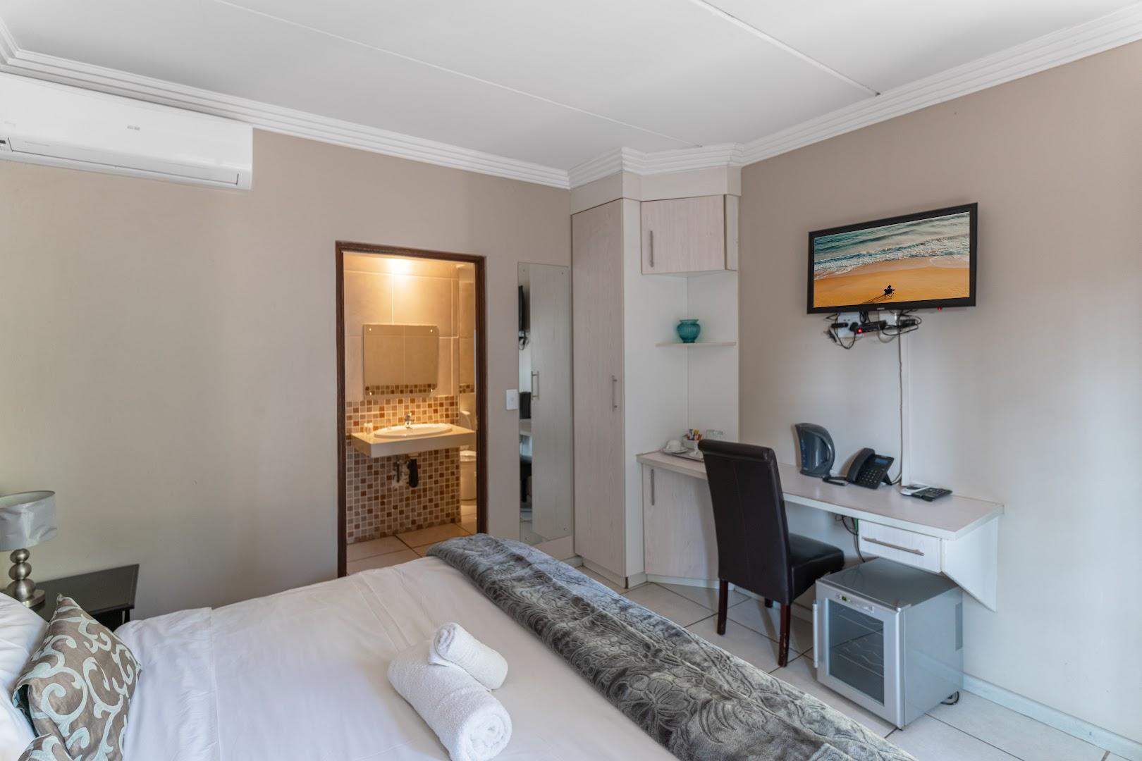 Villa Africa Boutique Hotel, Event Venue and Spa