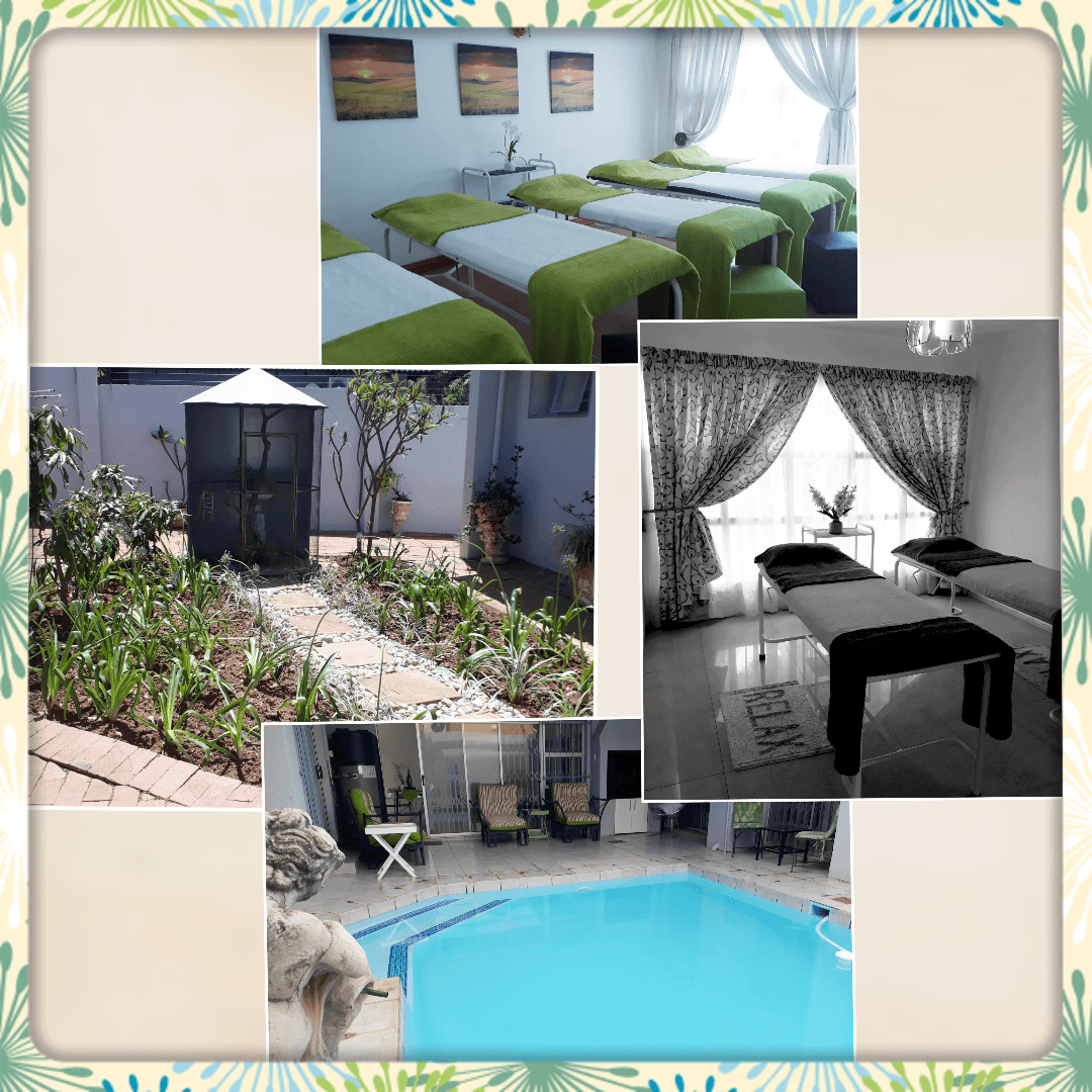Internal Beauty Spa