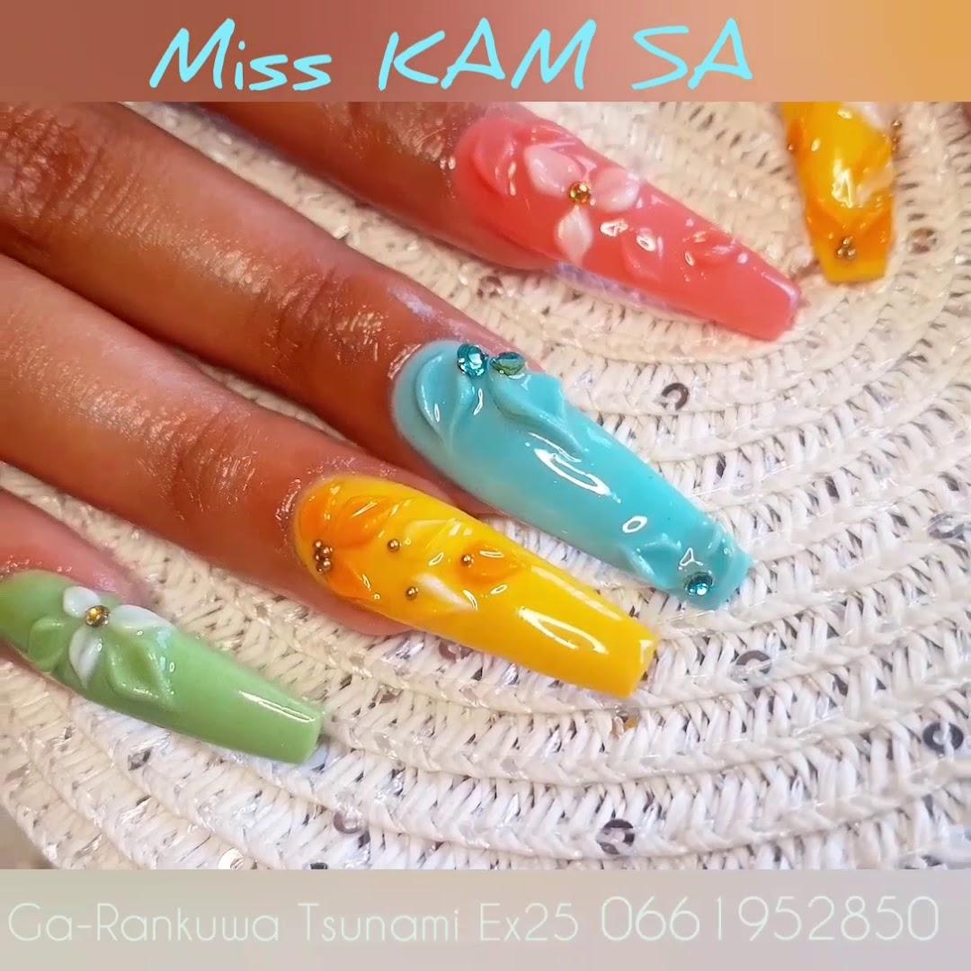 Miss KAM SA