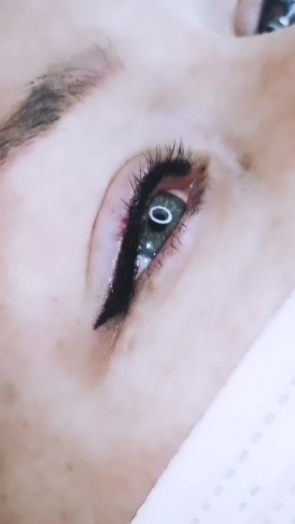 Ladies First Beauty Clinic Permanent Makeup, Laser, Nails, Lash Extensions, Hyaluron Lip Fillers