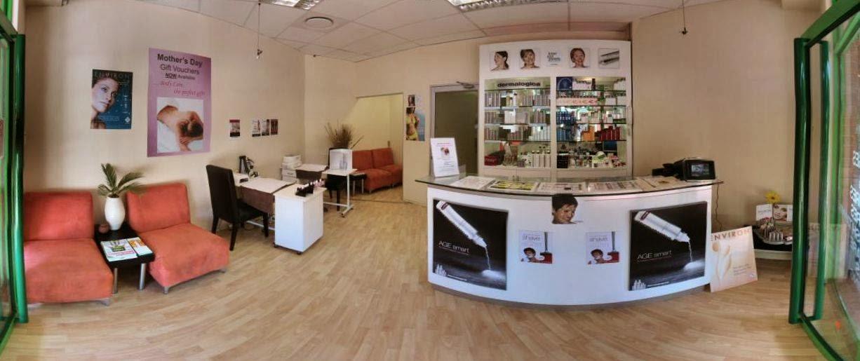 Body Care Waterkloof