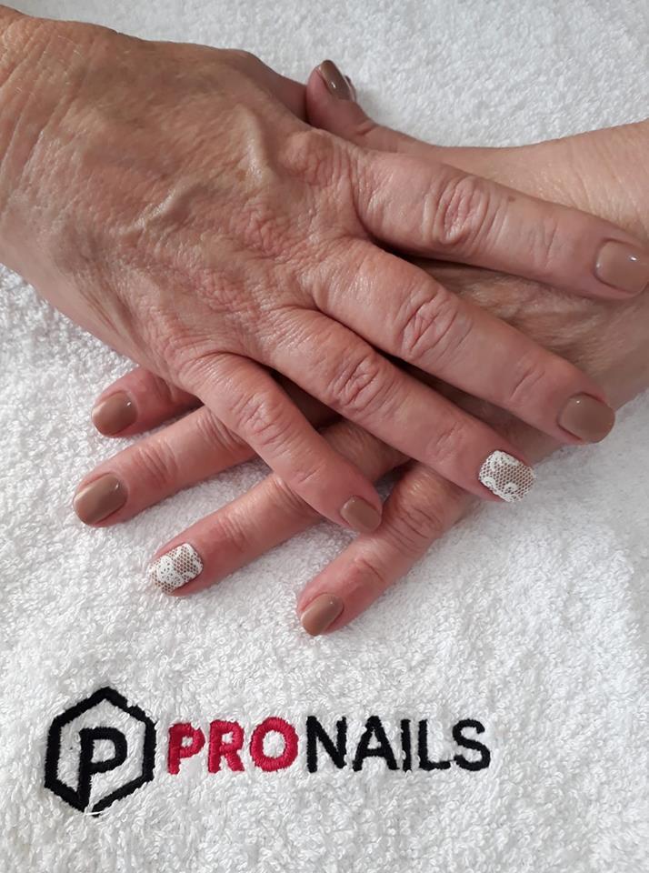 ProNails Centurion