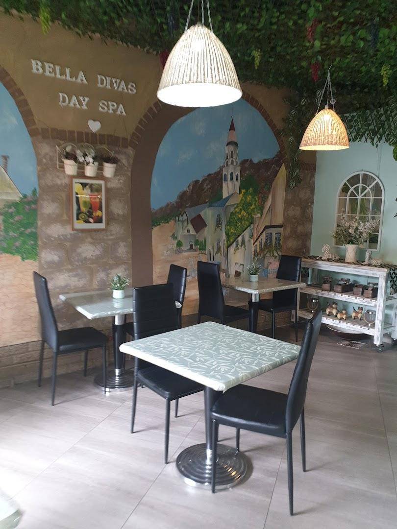 Bella Divas Day Spa