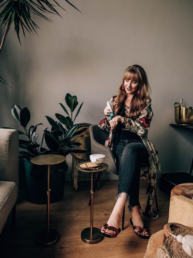 Trouvaille Boutique Day Spa