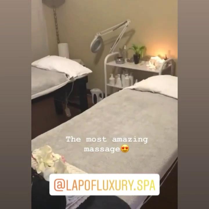 Lap of Luxury Spa and Beauty