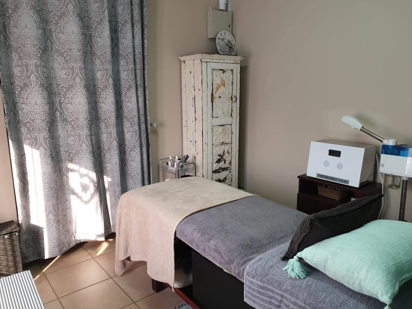 Glowing Elegance Beauty Service