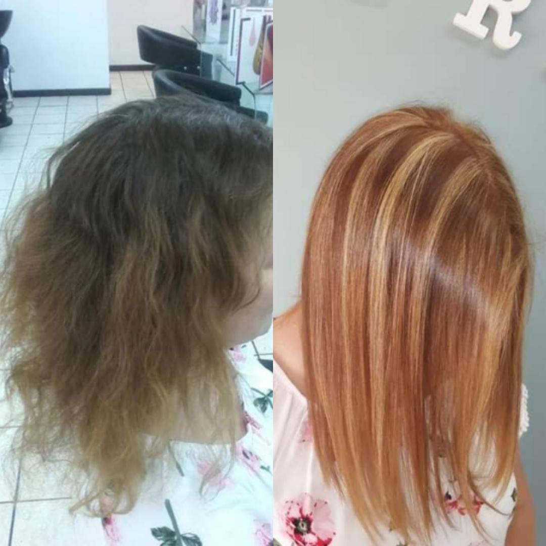 Hairspray Salon Groenkloof