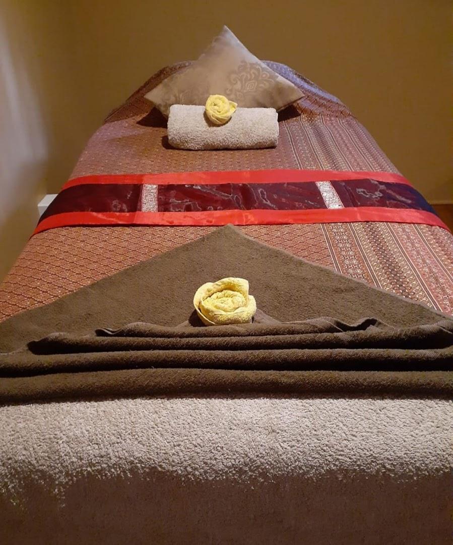 The Marigold Thai Spa