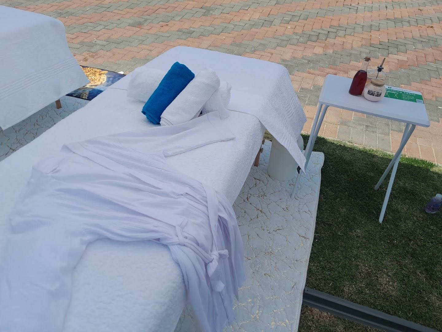 The valley mobile spa