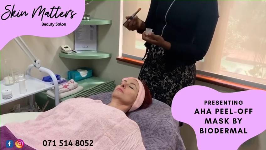 Skin Matters beauty salon