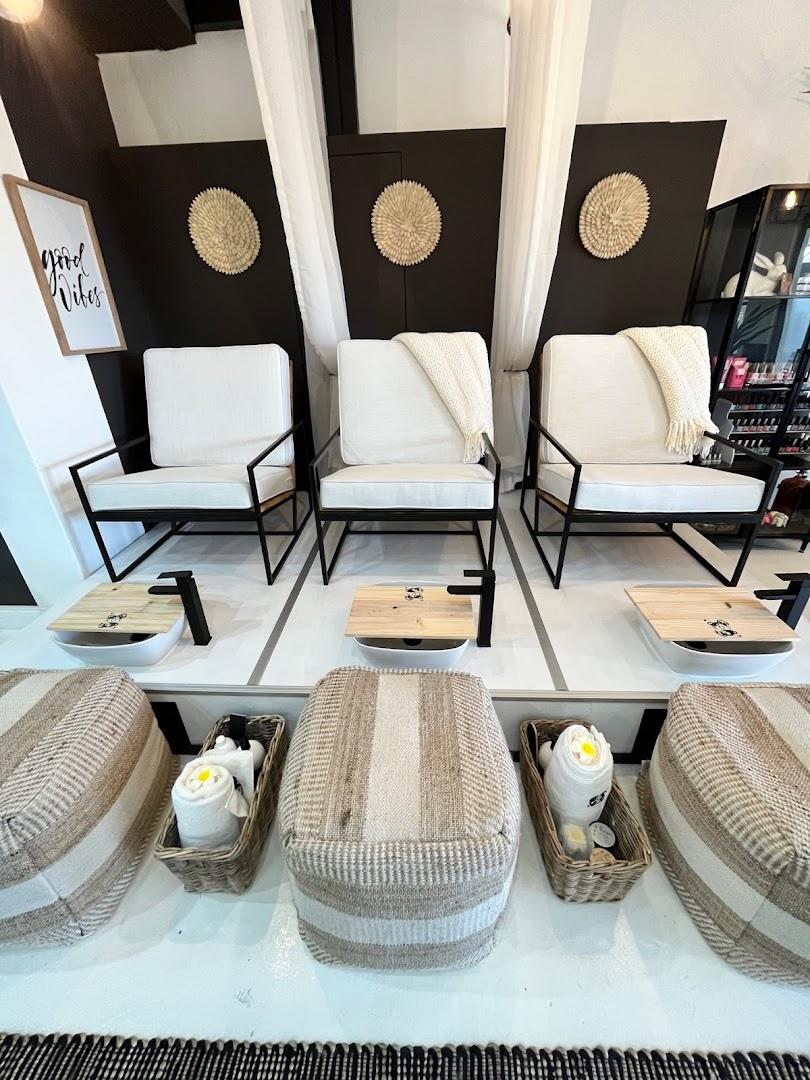 SôR Salon Nail, Beauty &amp; Facials