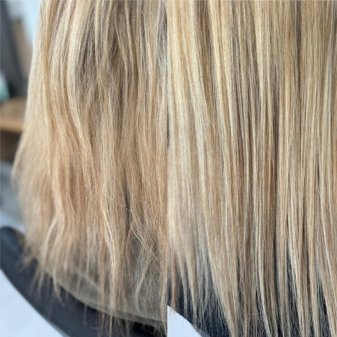Beautiq hair and beauty