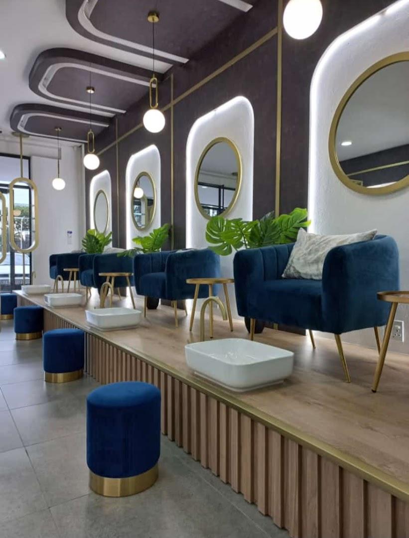 Senses Beauty Salon