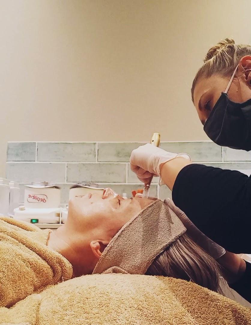 Lullubelle Beauty Specialist