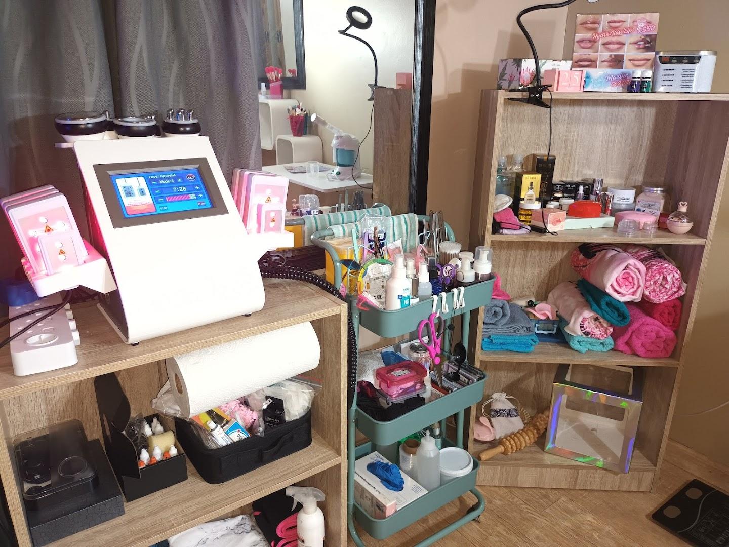 Beauteniq Beauty Salon