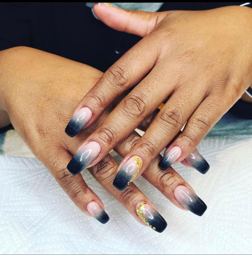 Lush&amp;Brush Beauty Salon