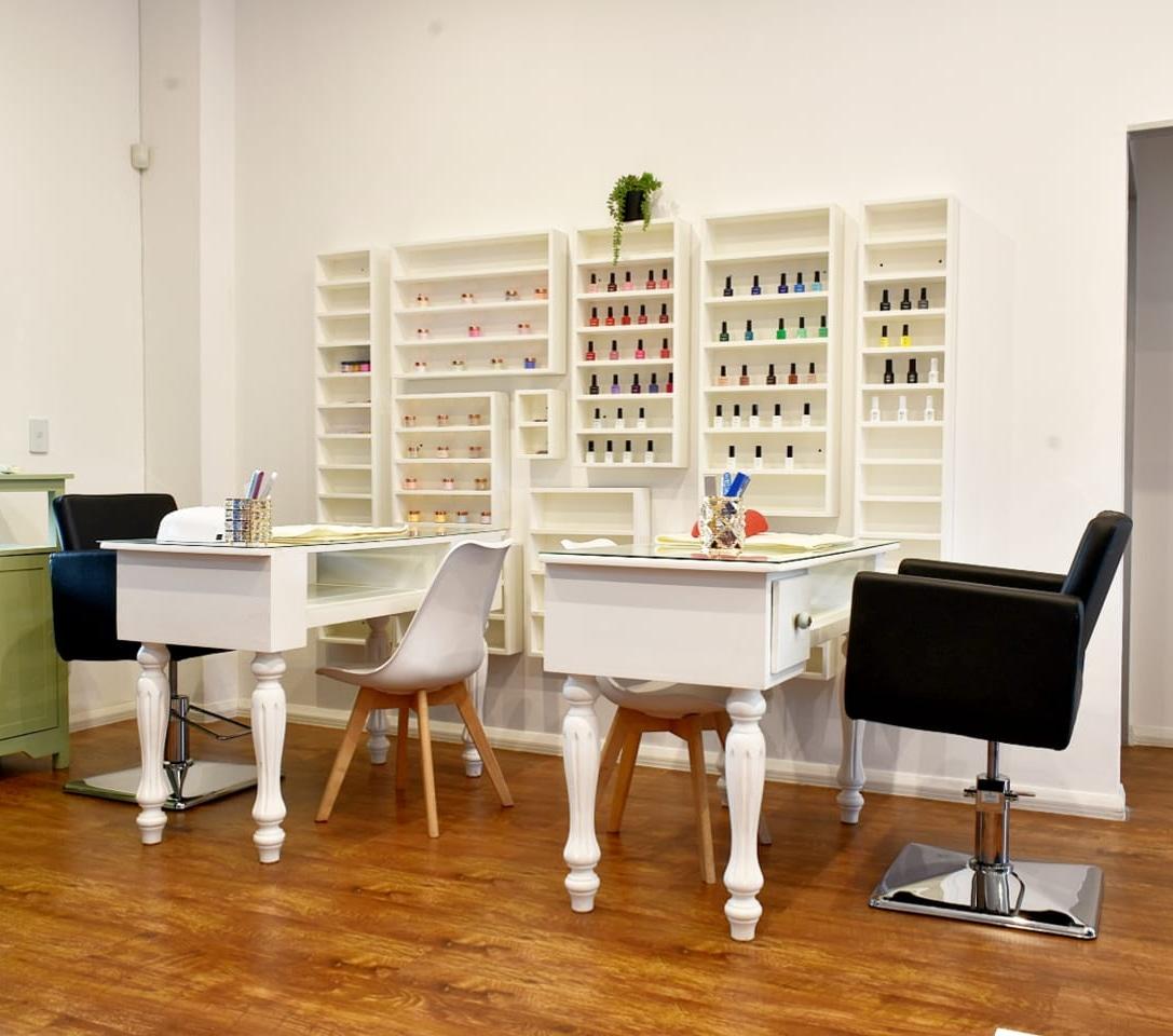 OG Beauty Spa