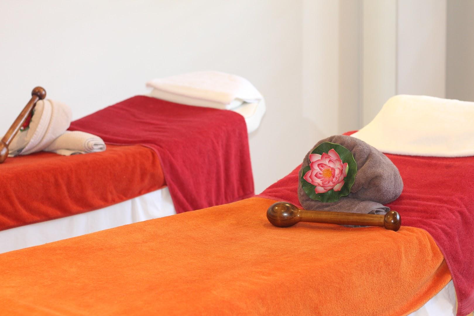 nuBest Spa and Salon
