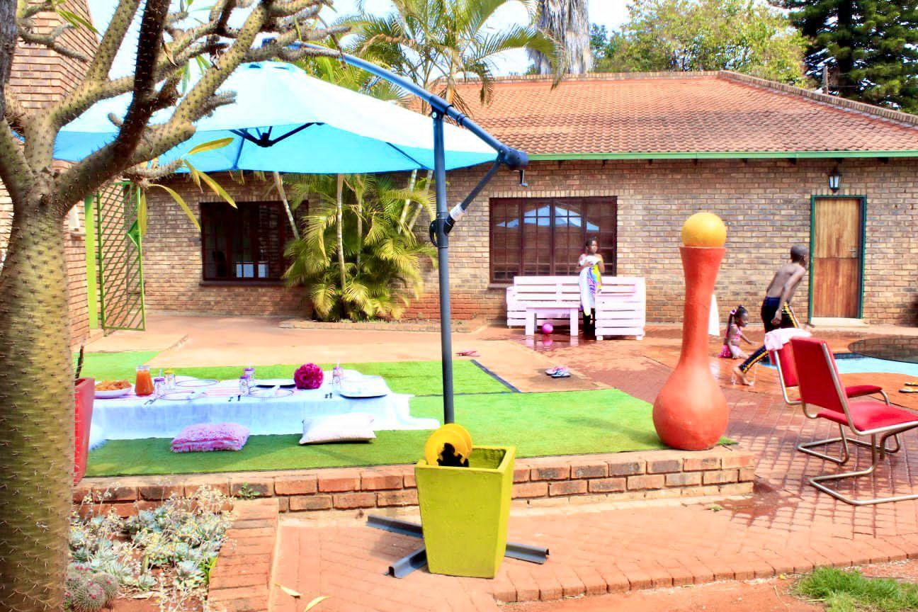 Ultimate Beauty Spa