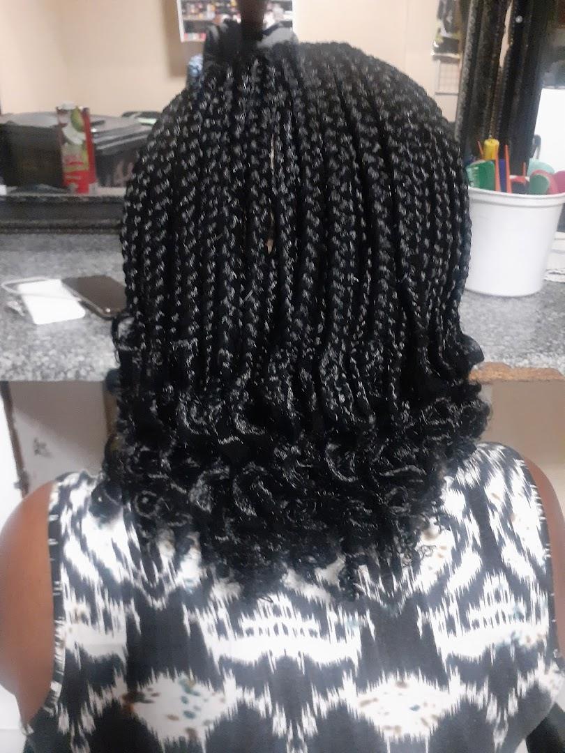 Lady B Beauty spa