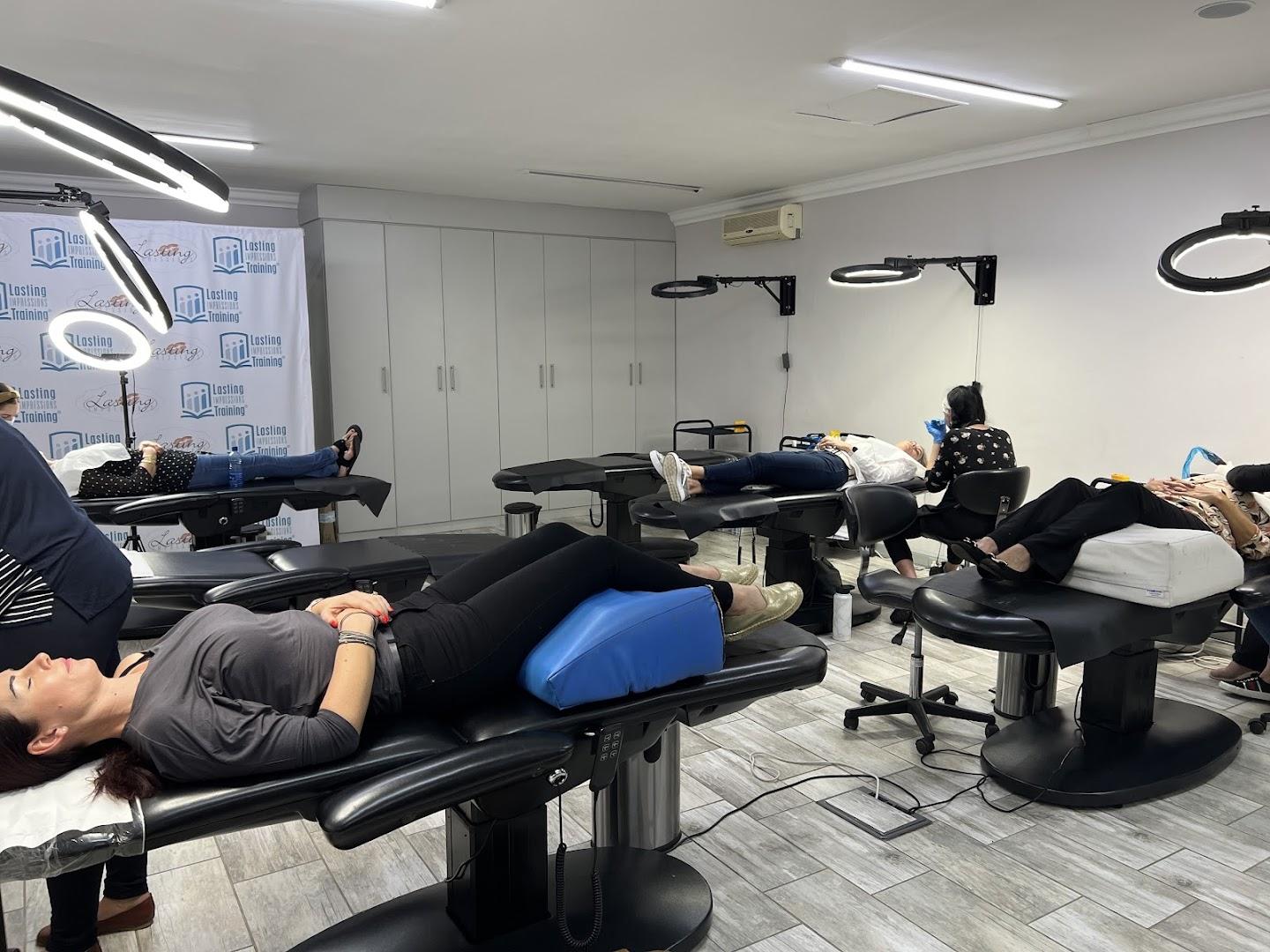 Lasting Impressions Beauty Salon