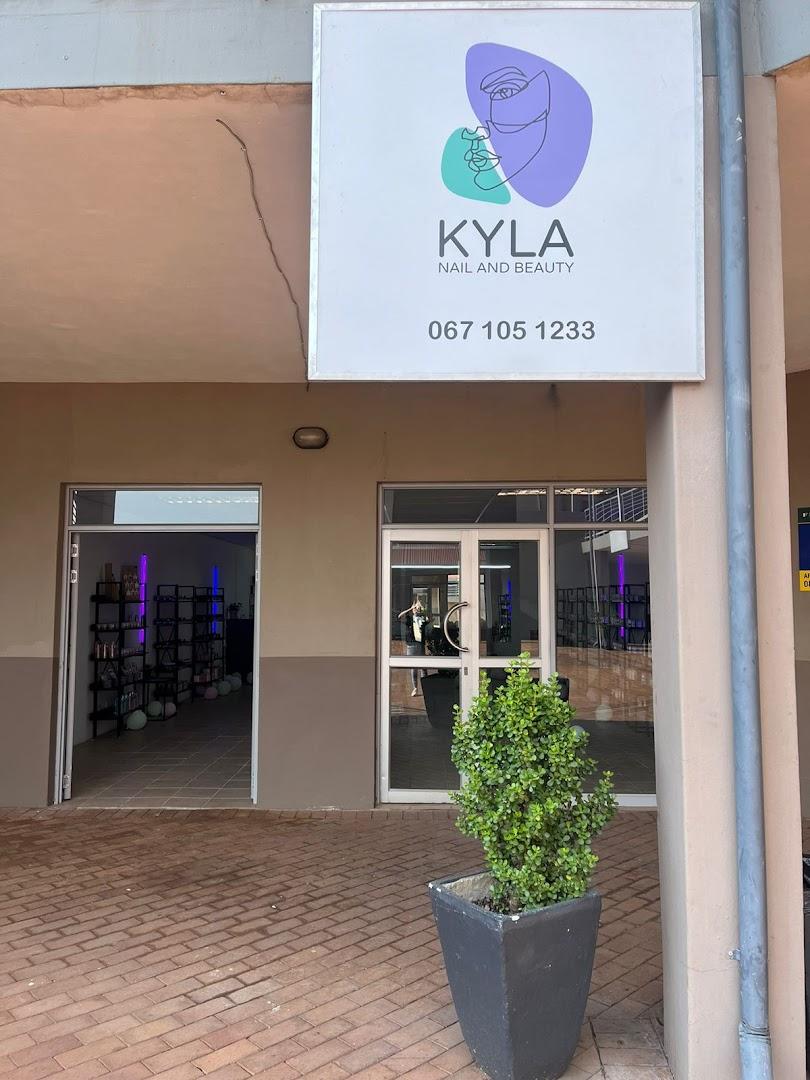 Kyla Nail &amp; Beauty