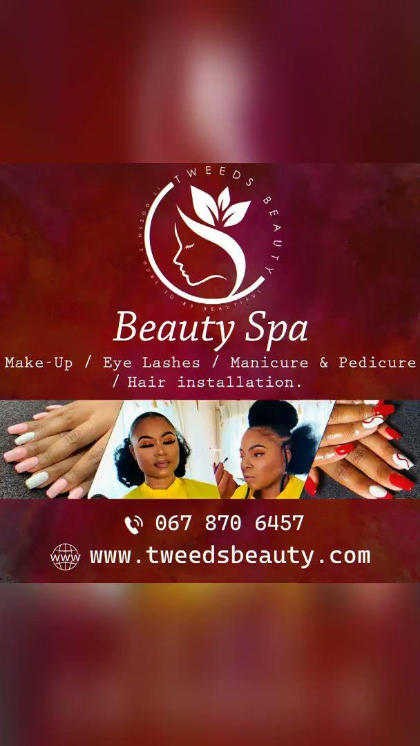 Tweeds beauty