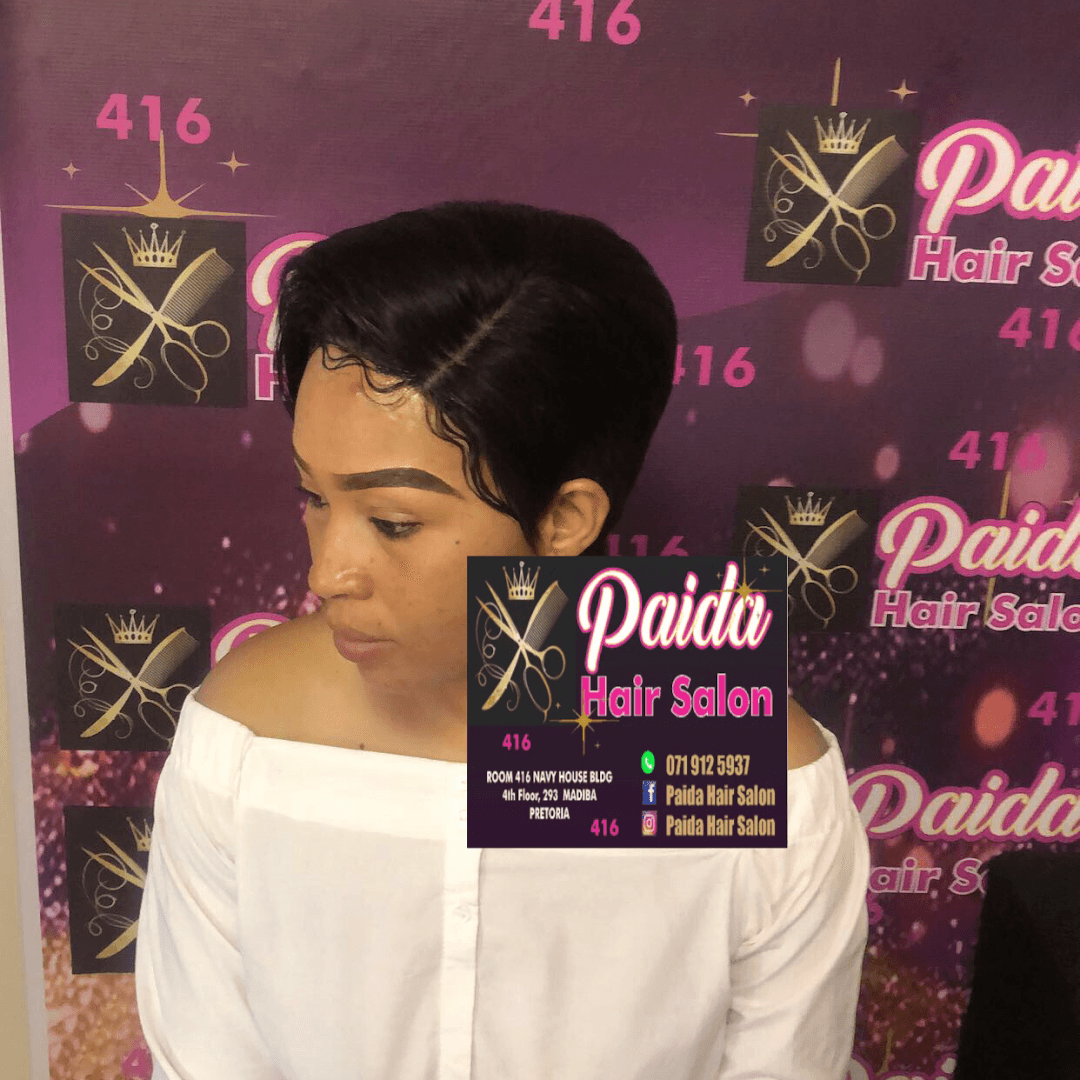 Paida hair Salon