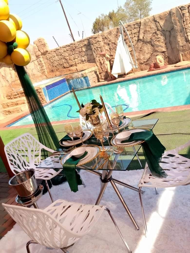 De"vine Creation Spa