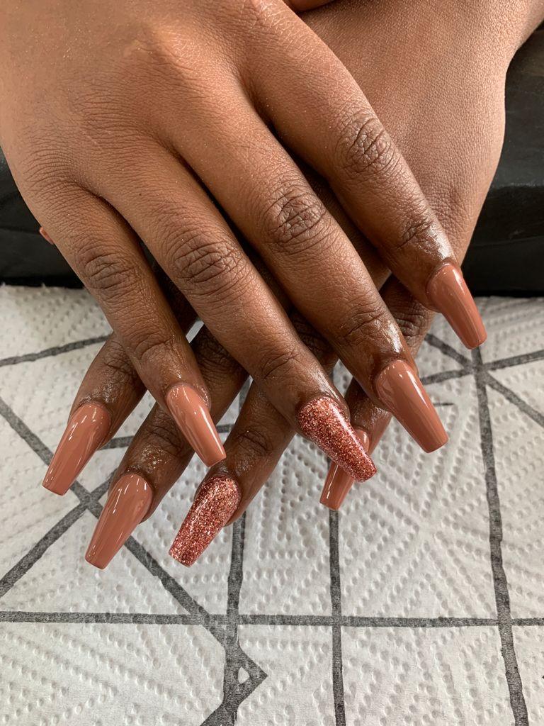Rea beauty salon and spa aesthetic