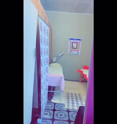 Success Unisex Beauty Salon &amp; Spa