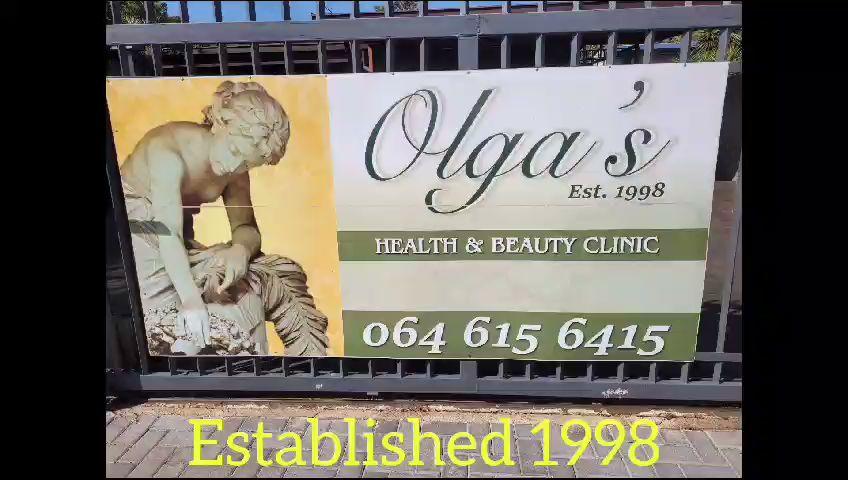 Olga's Health &amp; Beauty Clinic Sinoville