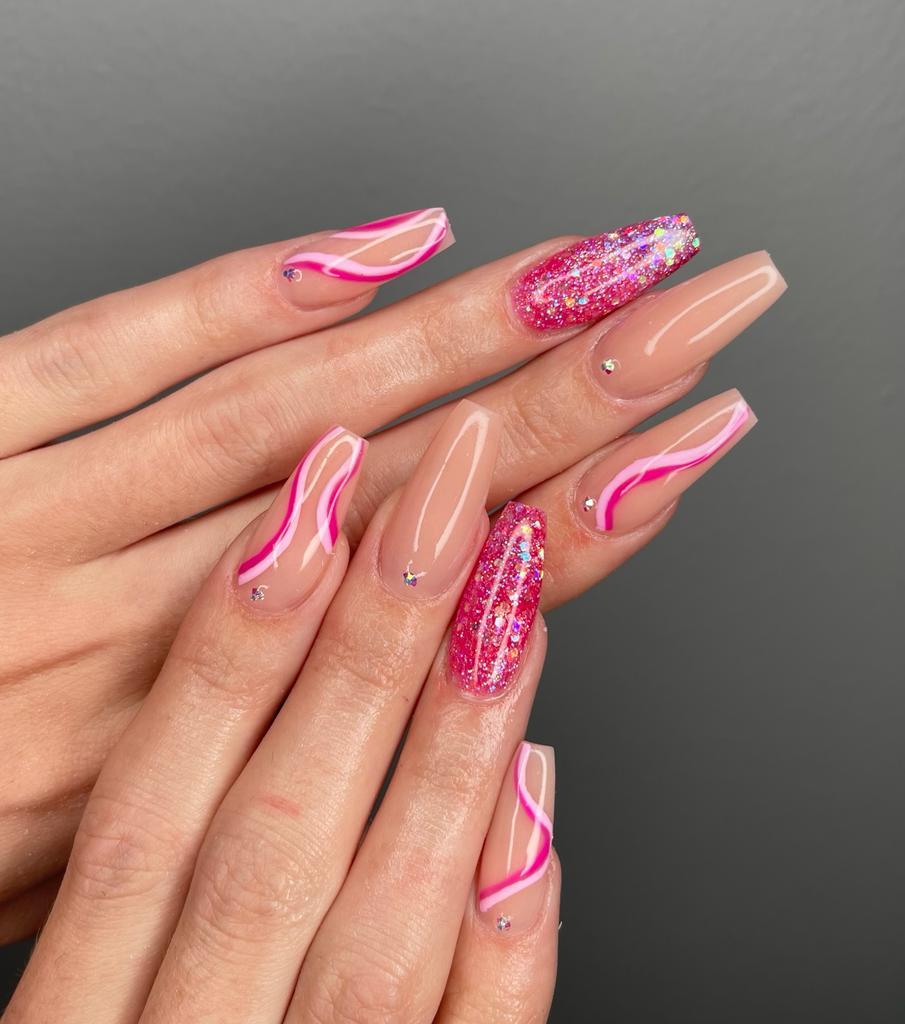 Gloa Hair and Beauty Salon