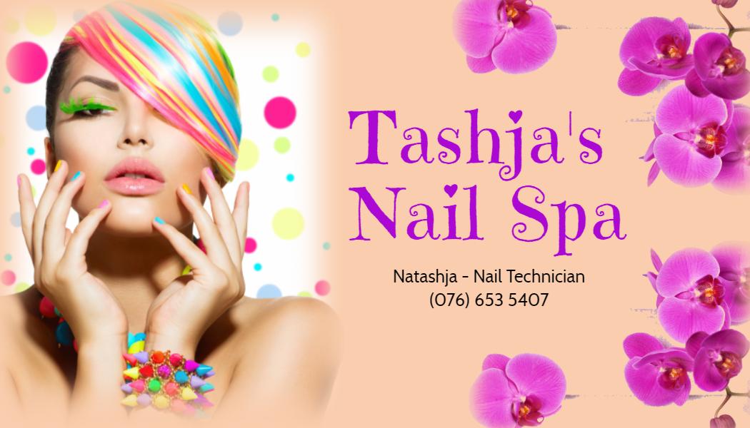 Tashja's Nail Spa