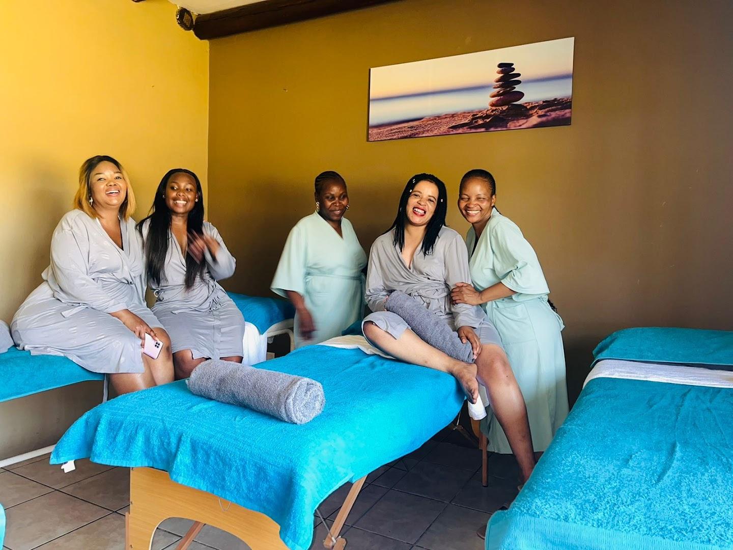 SamNols Day Spa