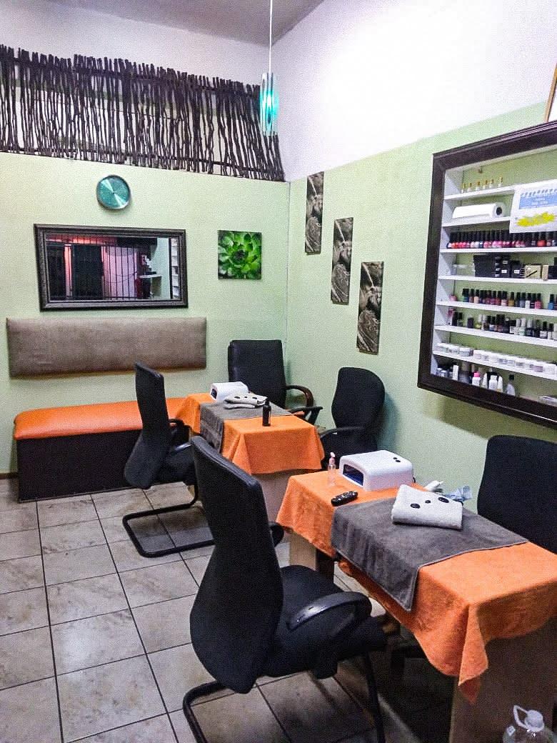 ClaraWorldSpa