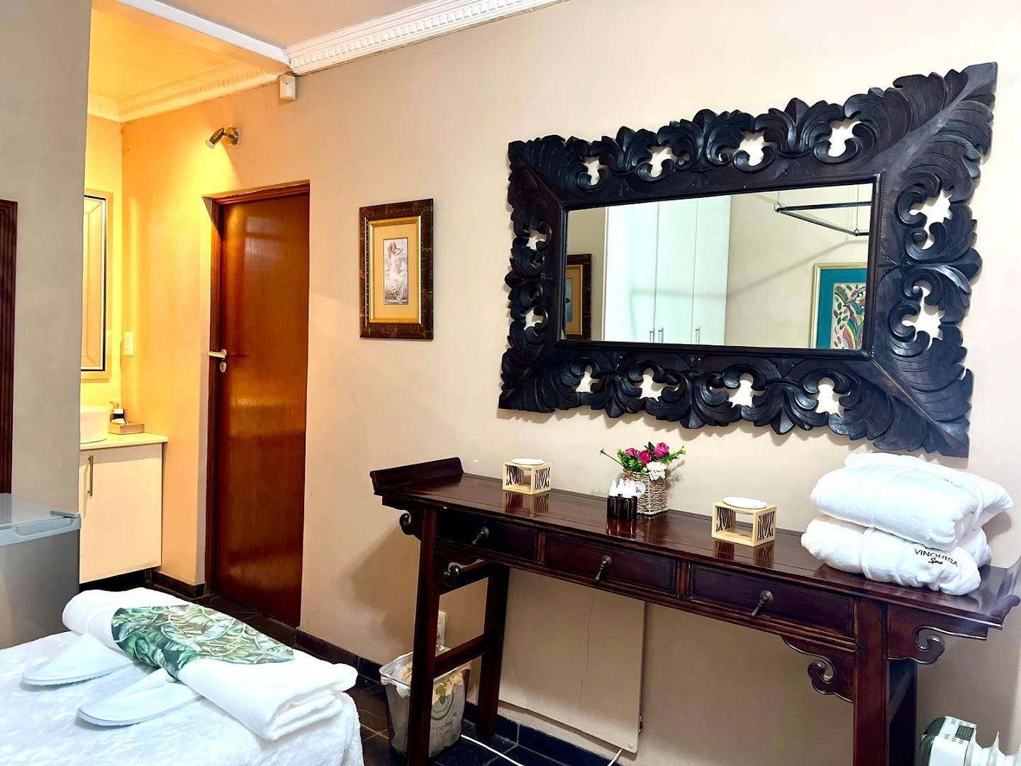 Vinorisa Day Spa