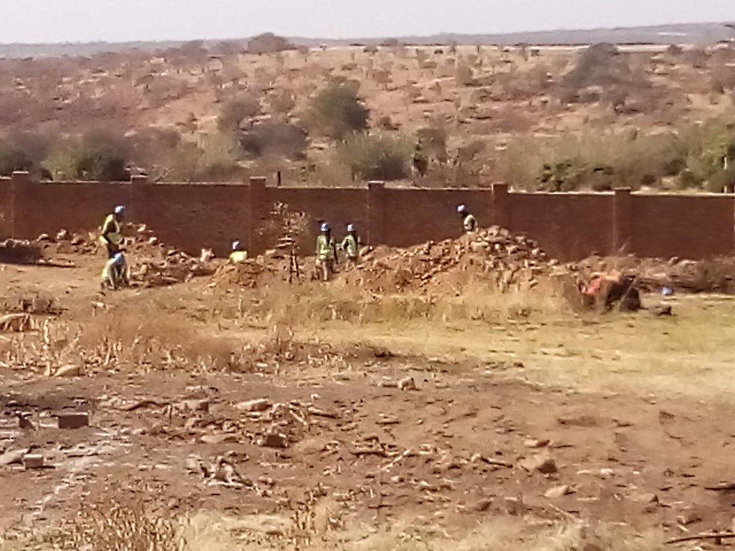 ZCC Soshanguve Centre
