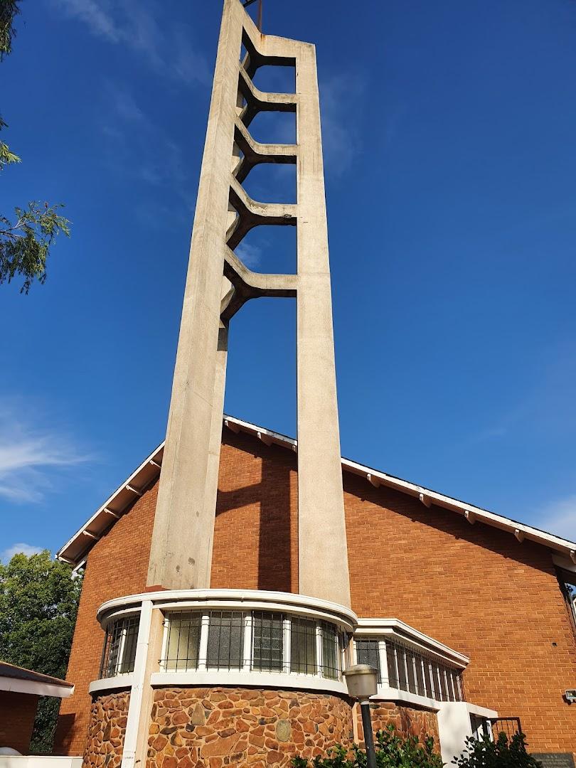 St. John Fisher Catholic Church