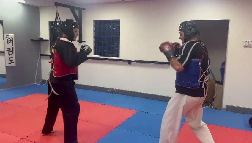 Martial Arts Masters Academy