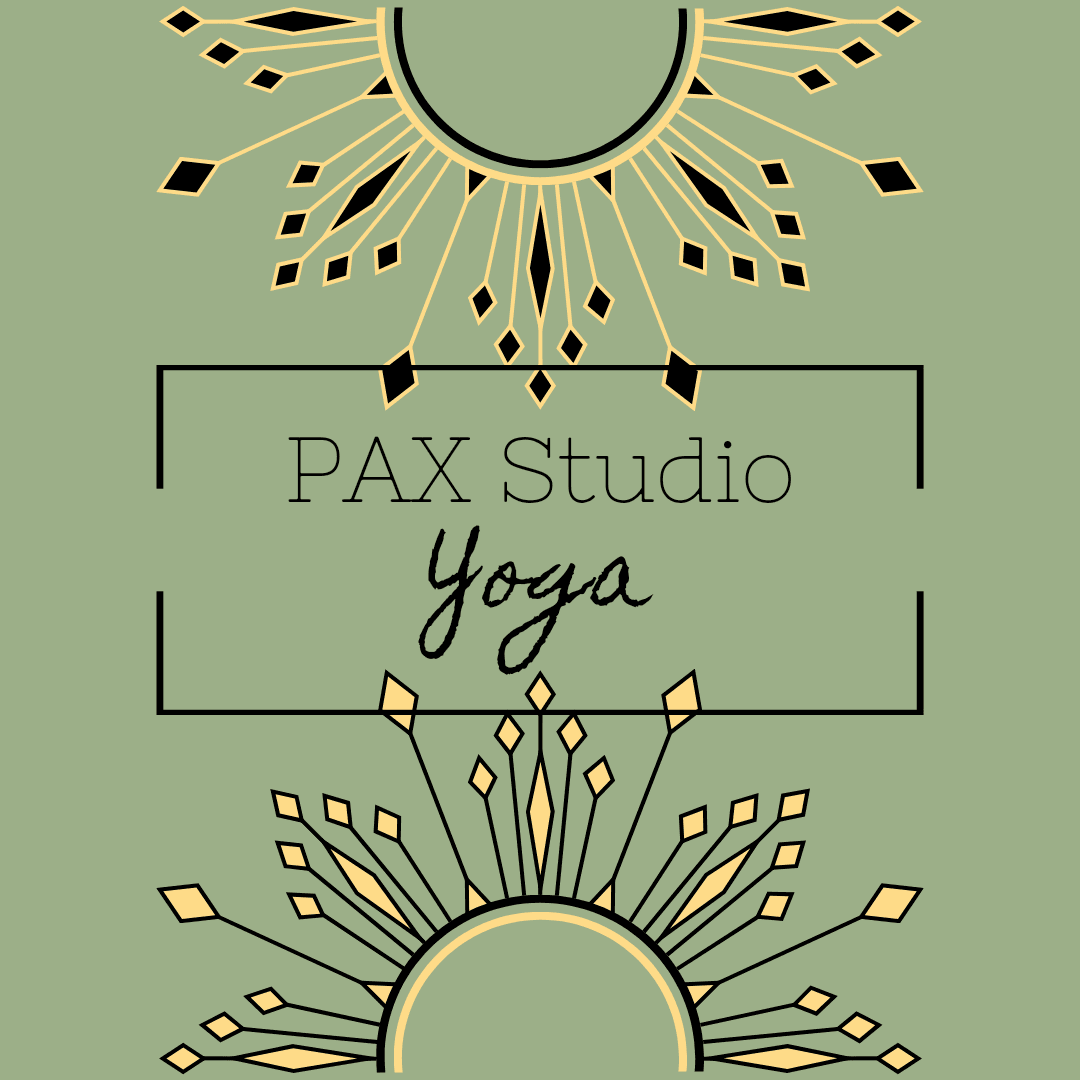 PAX Studio Yoga