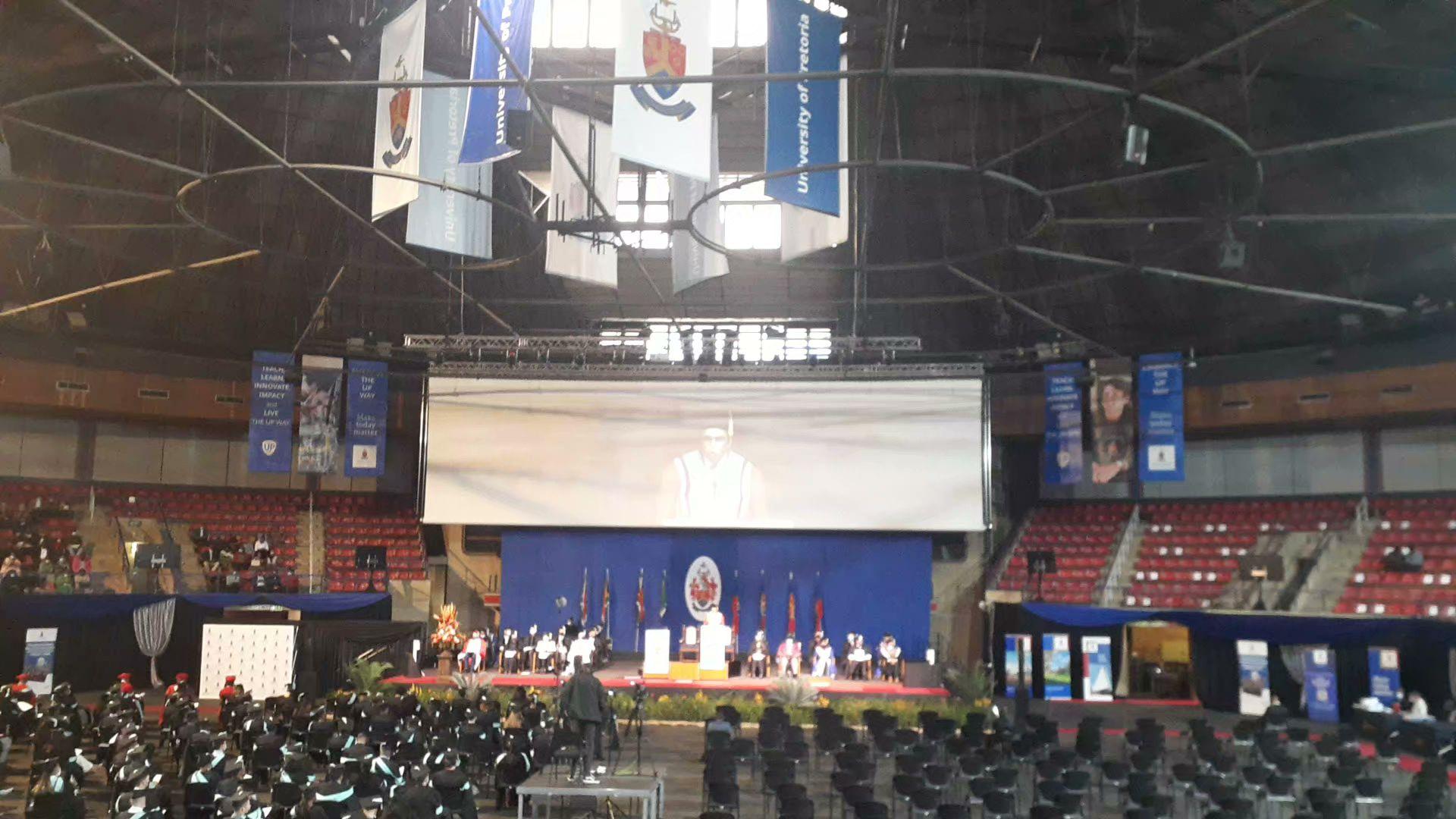 Rembrandt Hall.