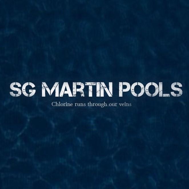 SG MARTIN POOLS