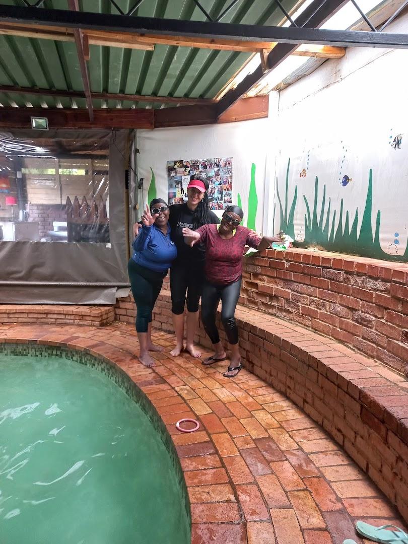 Harper Swimming School