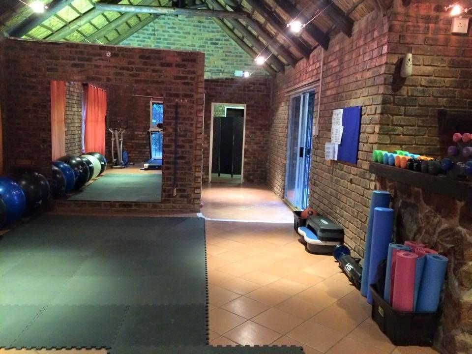 Fit.STRONG Gym & Boot Camp