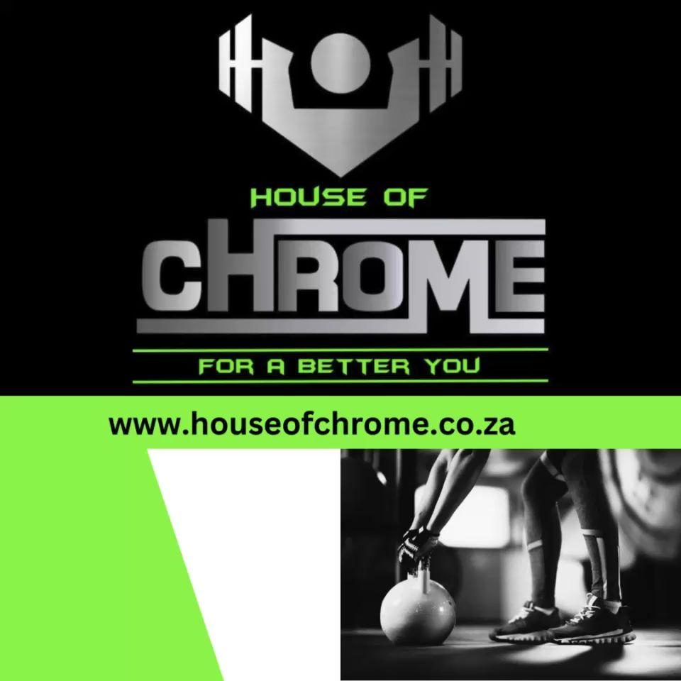 Chrome Boxing Academy