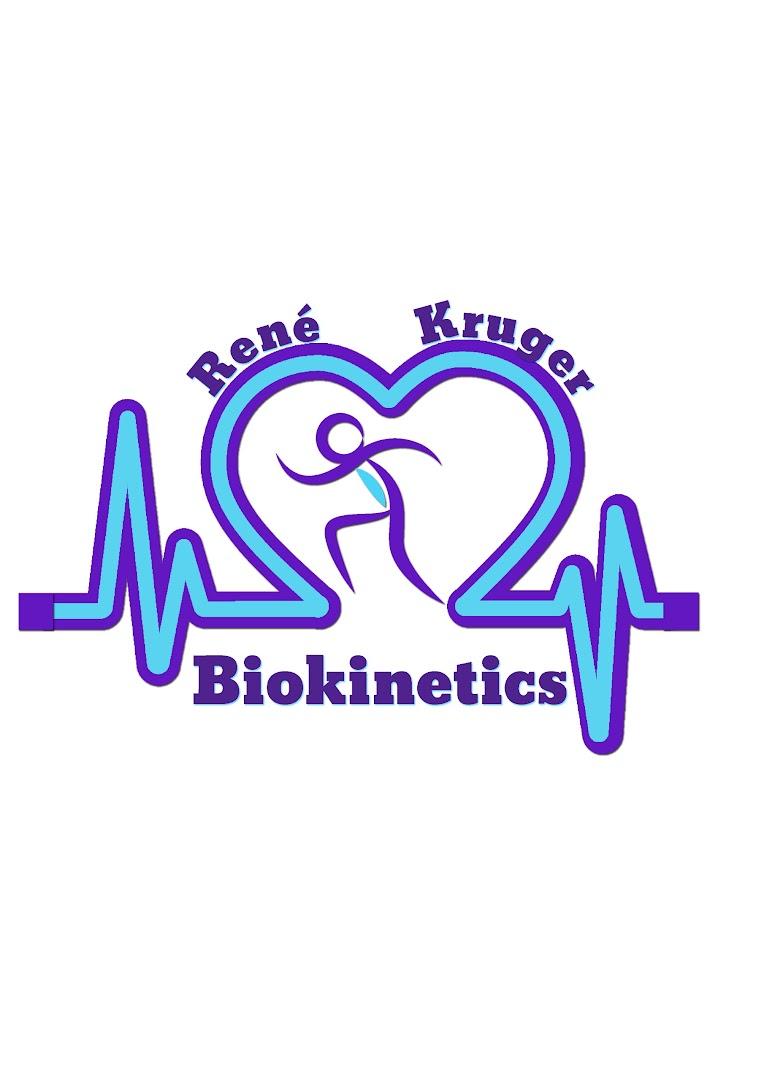 Rene Kruger Biokinetics