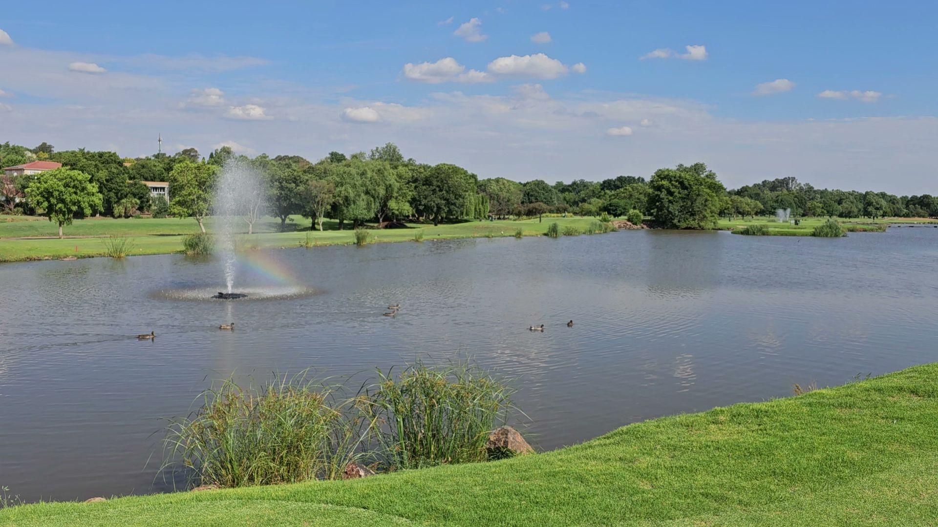 Centurion Residential Estate &amp; Country Club