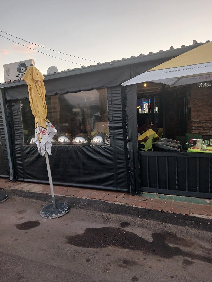 Mzukwana Sport Bar
